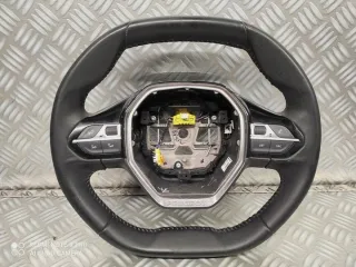 98255044ZD Руль Peugeot 2008 Арт e10693276, вид 1