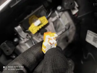 98255044ZD Руль Peugeot 2008 Арт e10693276, вид 14