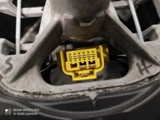 98255044ZD Руль Peugeot 2008 Арт e10693276, вид 15
