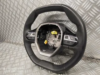 98255044ZD Руль Peugeot 2008 Арт e10693276, вид 3
