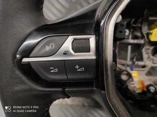 98255044ZD Руль Peugeot 2008 Арт e10693276, вид 6