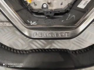 98255044ZD Руль Peugeot 2008 Арт e10693276, вид 9