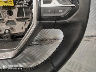 98255044ZD Руль Peugeot 2008 Арт e10693276, вид 10