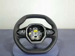 98255044ZD Руль Peugeot 208 2 Арт e10693321, вид 1