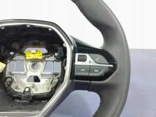 98255044ZD Руль Peugeot 208 2 Арт e10693321, вид 3