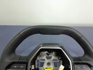 98255044ZD Руль Peugeot 208 2 Арт e10693321, вид 8