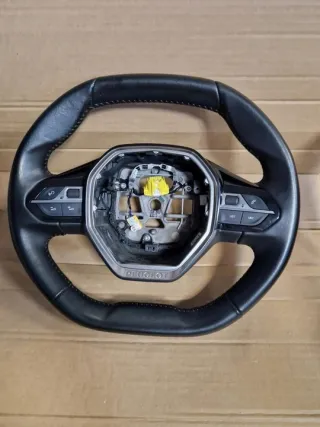 98255044ZD Руль Peugeot 208 2 Арт e10693341, вид 1