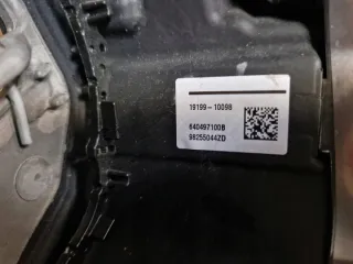 98255044ZD Руль Peugeot 208 2 Арт e10693341, вид 5