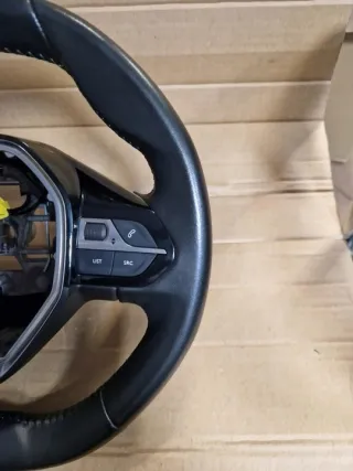 98255044ZD Руль Peugeot 208 2 Арт e10693341, вид 6