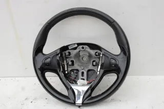 985105453R Руль Renault Captur Арт e10693556, вид 1