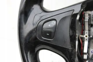 985105453R Руль Renault Captur Арт e10693556, вид 3