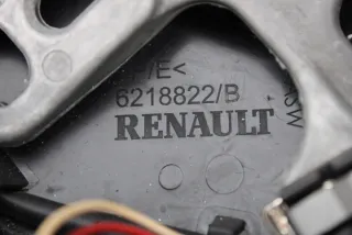 985101921R 6218822 Руль Renault Clio 4 Арт e10693663, вид 2