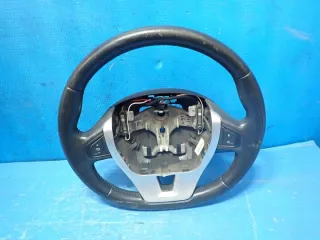 484300005R Руль Renault Laguna 3 Арт e10693725, вид 1