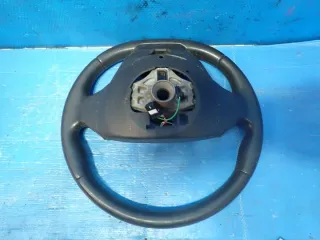 484300005R Руль Renault Laguna 3 Арт e10693725, вид 5