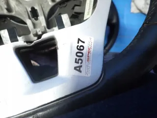 484300005R Руль Renault Laguna 3 Арт e10693725, вид 6