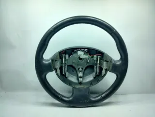 8200282593A 8200106306F Руль Renault Megane 2 Арт e10693833, вид 2