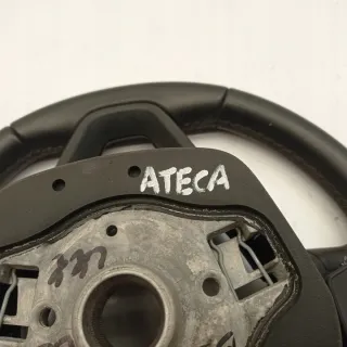 575419091A Руль Seat Ateca Арт e10693956, вид 9