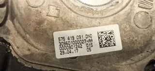 575419091 Руль Seat Ateca Арт e10693972, вид 3