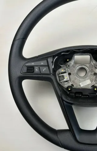 5F0419091L Руль Seat Leon 3 Арт e10694020, вид 3