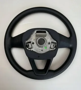 5F0419091L Руль Seat Leon 3 Арт e10694020, вид 4
