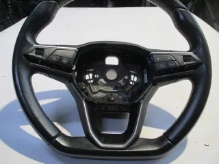 5FA419091T Руль Seat Tarraco Арт e10694063, вид 2
