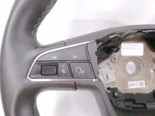 5FJ419091B Руль Seat Tarraco Арт e10694068, вид 2