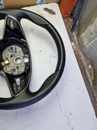 5E3419093A Руль Skoda Kamiq Арт e10694131, вид 5
