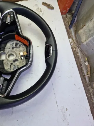5E3419093A Руль Skoda Kamiq Арт e10694131, вид 6