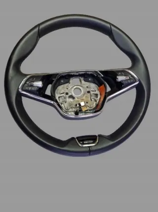 5E3419093A Руль Skoda Kamiq Арт e10694136, вид 1
