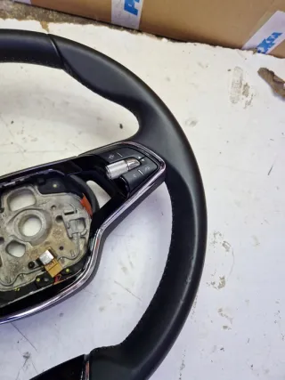 5E3419093A Руль Skoda Kamiq Арт e10694136, вид 4