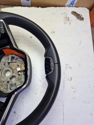 5E3419093A Руль Skoda Kamiq Арт e10694136, вид 5