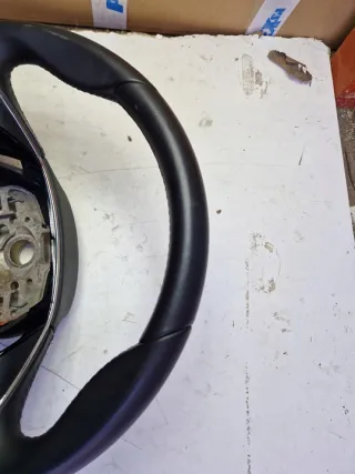 5E3419093A Руль Skoda Kamiq Арт e10694136, вид 6