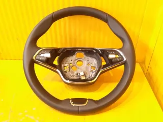 5E3419093A Руль Skoda Kodiaq Арт e10694171, вид 1