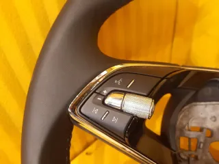 5E3419093A Руль Skoda Kodiaq Арт e10694171, вид 4