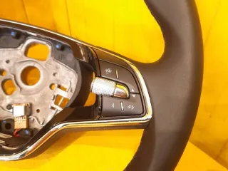 5E3419093A Руль Skoda Kodiaq Арт e10694171, вид 5