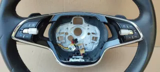 5E3419093AB Руль Skoda Kodiaq Арт e10694180, вид 3