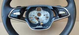 5E3419093AB Руль Skoda Kodiaq Арт e10694180, вид 4