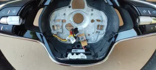 5E3419093AB Руль Skoda Kodiaq Арт e10694180, вид 5