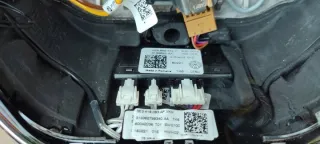 5E3419093AB Руль Skoda Kodiaq Арт e10694180, вид 6