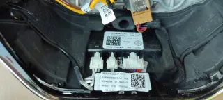 5E3419093AB Руль Skoda Kodiaq Арт e10694180, вид 7