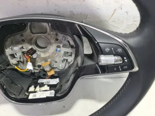 5E3419093 5E3959542 Руль Skoda Kodiaq Арт e10694190, вид 4
