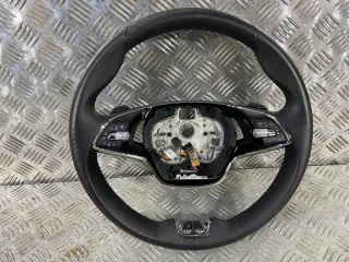 5E3959542F Руль Skoda Kodiaq Арт e10694199, вид 1
