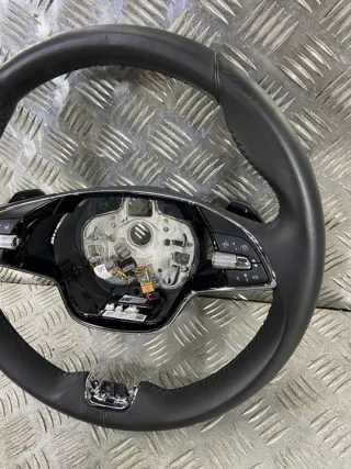 5E3959542F Руль Skoda Kodiaq Арт e10694199, вид 3