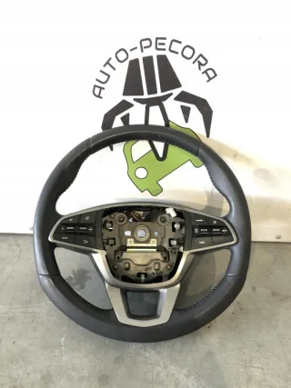 4610037220 Руль SsangYong Korando Арт e10694267, вид 1