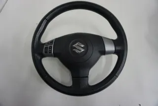 GS120-01880 Руль Suzuki Swift 3 Арт e10694310, вид 1