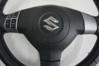 GS120-01880 Руль Suzuki Swift 3 Арт e10694310, вид 2