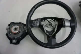 GS120-01880 Руль Suzuki Swift 3 Арт e10694310, вид 7