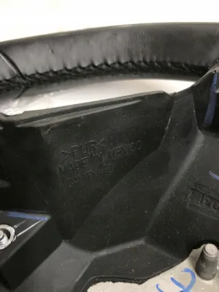 1036774-00-D Руль Tesla model S Арт e10694340, вид 11