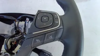 45100-05A10 Руль Toyota Avensis 3 Арт e10694371, вид 2