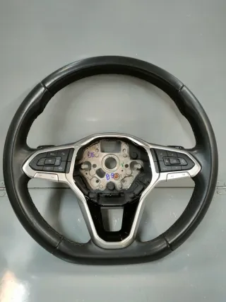 2GM419089AH Руль Volkswagen Passat B8 Арт e10694752, вид 1